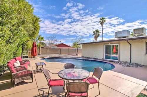 Spacious Scottsdale Home Less Than 1Mi to Golf and Shopping! - main image