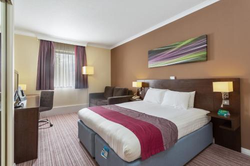 Holiday Inn Leamington Spa - Warwick, an IHG Hotel