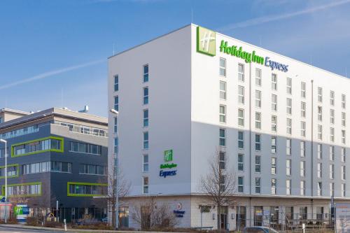 Holiday Inn Express Nürnberg-Schwabach