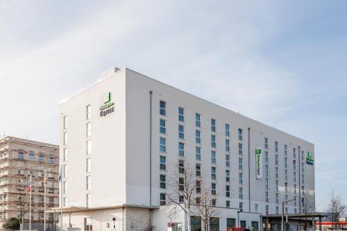 Holiday Inn Express Nürnberg-Schwabach