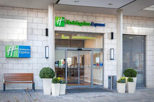 Holiday Inn Express Nürnberg-Schwabach