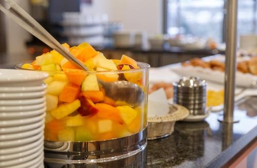 Holiday Inn Express Nürnberg-Schwabach - image 7