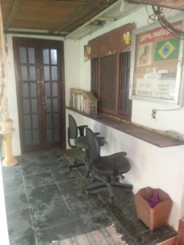 CASA do sitio Cabana Ser Tao minimo 2 diarias