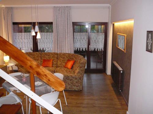 A szálláshely kívülről, Dunakanyar Apartment in Tahitótfalu