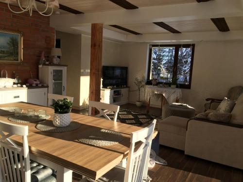 Käänu puhkemaja (Kaanu puhkemaja) in Endla