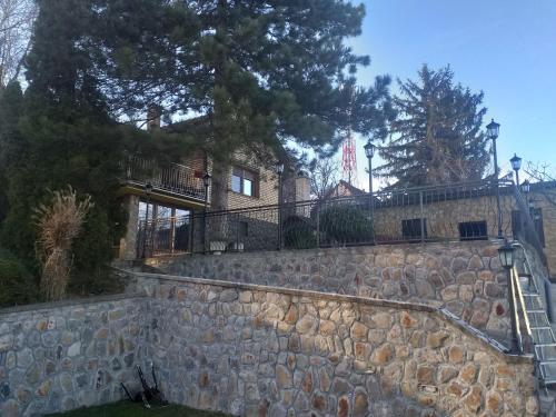 Beatuful holiday house