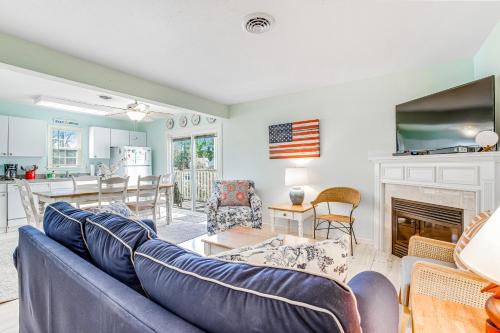 Bahamas Beach Cottages - 602 New Providence - image 2