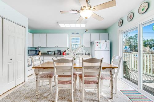 Bahamas Beach Cottages - 602 New Providence - image 4