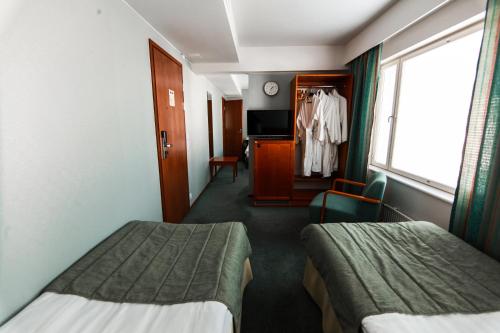 hotel photo