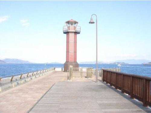 Takamatsu Pearl Hotel - Vacation STAY 11388v
