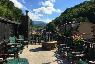 Baymont by Wyndham Gatlinburg On The River, Gatlinburg (fotografie 9)