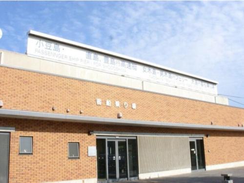 Takamatsu Pearl Hotel - Vacation STAY 11402v