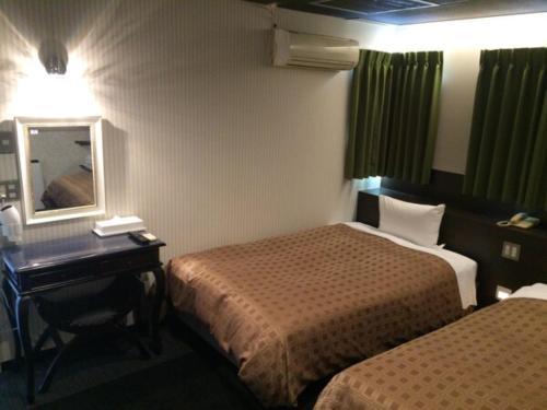 Takamatsu Pearl Hotel - Vacation STAY 11571v
