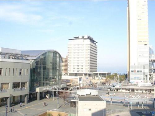 Takamatsu Pearl Hotel - Vacation STAY 11568v