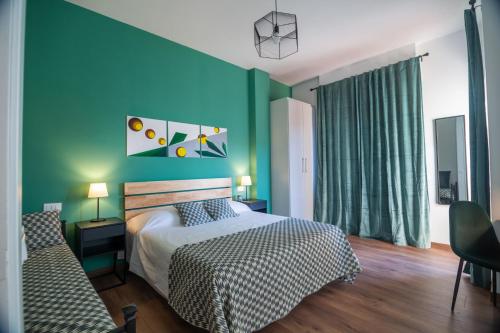 Salaria Rooms - Affitto turistico