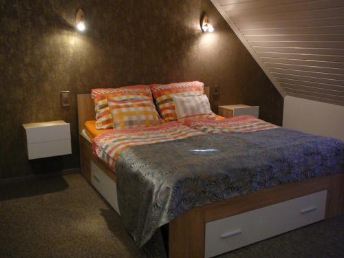  Dunakanyar Apartment in Tahitótfalu