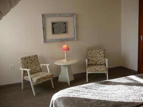  Dunakanyar Apartment in Tahitótfalu