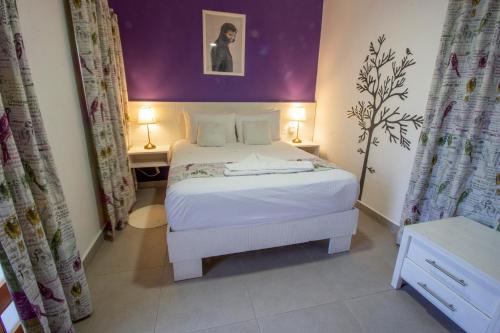 1 twin bed