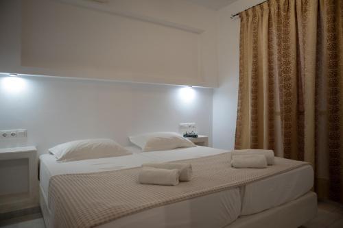 Aphrodite Hotel & Apartments