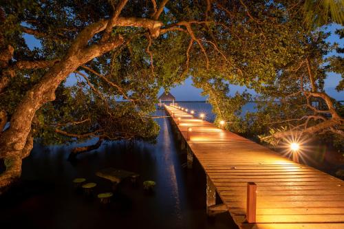 Casa Aakal Lagoon Front