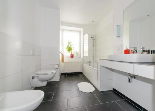 City Hotel-Pension Brandenburg - image 11