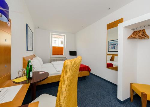 City Hotel-Pension Brandenburg - image 13