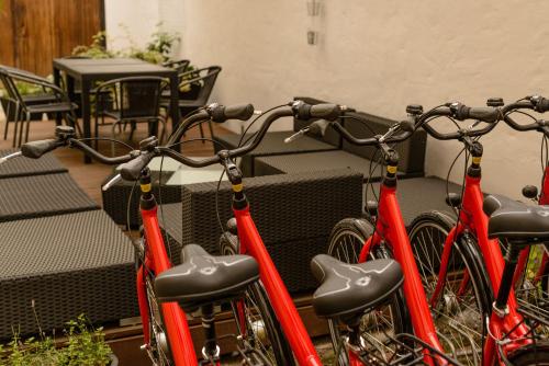 City Hotel-Pension Brandenburg - image 4