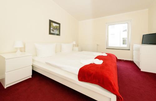 City Hotel-Pension Brandenburg - main image