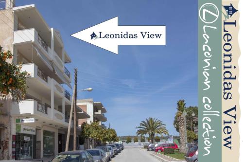 Laconian Collection Leonidas - image 4