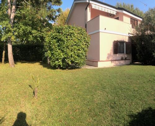 Villa Lucilla gîte à louer Corte San Paolo