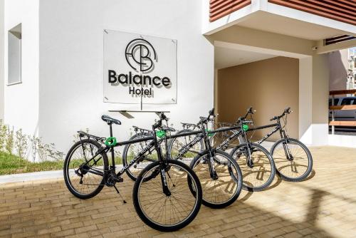 Balance Hotel