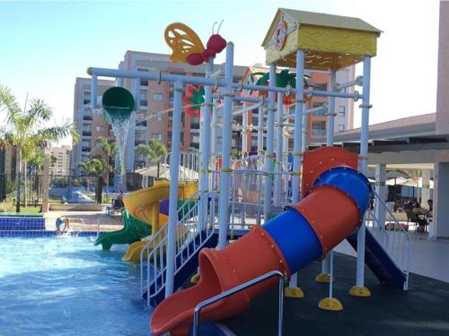 ALTA VISTA THERMAS RESORT in Caldas Novas