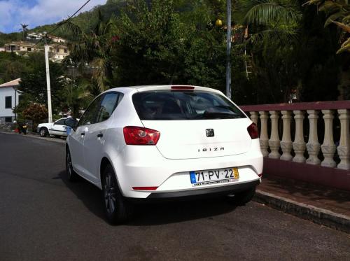  Landure-Cima in São Vicente