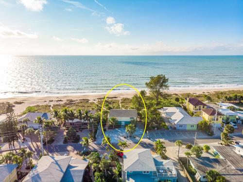 Casey Key Retreat in Nokomis, USA
