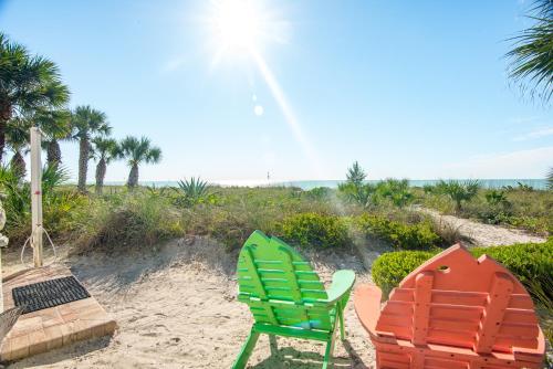 Casey Key Retreat in Nokomis, USA