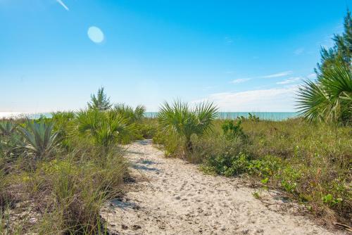 Casey Key Retreat in Nokomis, USA