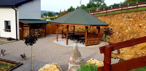 Jurajskie Manowce in Bobolice