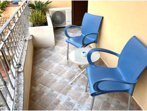 Alghero, Maria Pia apartment near the beach