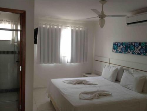 Residencial Mont Siao II - Tonziro