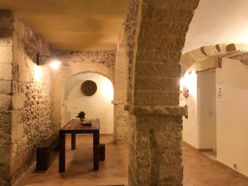 Domo Antiga Guest Rooms 4
