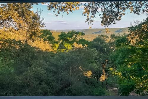 Canyon Green
