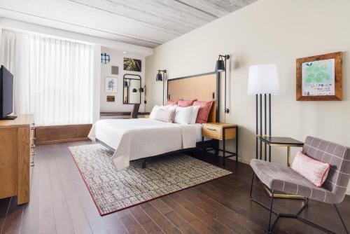Hotel Indigo Athens - University Area by IHG in Athens, USA