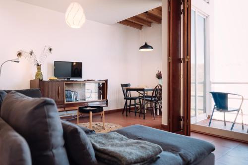  Ponta Branca Beach House in Odeceixe