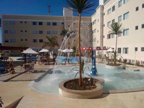 Encontro das Aguas Thermas Resort