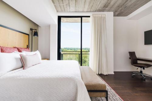Hotel Indigo Athens - University Area by IHG in Athens, USA