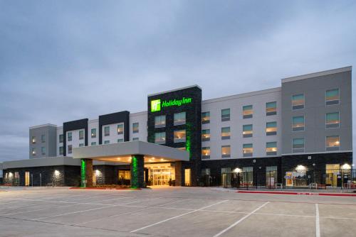 A szálláshely kívülről, Holiday Inn Fort Worth - Alliance By IHG in Haslet