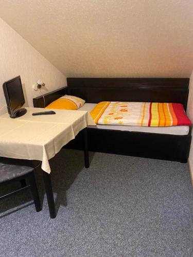 Grune Au Hotel in Bensheim