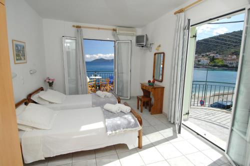Alexis Studios and Apartments - main image