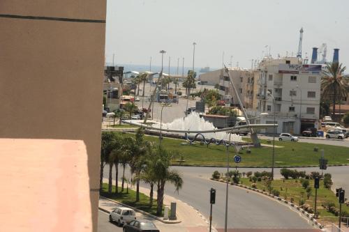 Elysso Apartments Larnaca