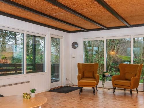 Three-Bedroom Holiday home in Nordborg 3 - image 4